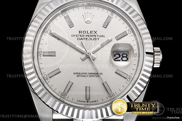 0104 Functional R2DJ0254C – DJ2 41mm 654